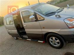 هيونداي ستار اكس